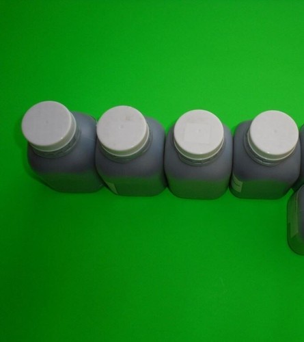 4 x black Toner Refill + chips for Brother HL-L3210CW MFC-L3710CW TN227BK - 第 1/1 張圖片