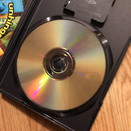 PlayStation 2 Trivial Pursuit Unhinged Video Game - Picture 5 of 12