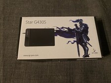 Star G430S - XP-PEN 