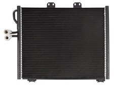 A/C CONDENSER 3082 Fits 2000-2006 JEEP WRANGLER 2.4L 2.5L 4.0L L4 L6