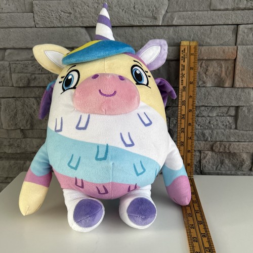 Piñata Smash Lings plush Toy Luna Unicorn 