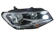 VW Caddy 2K Scheinwerfer Frontscheinwerfer rechts Halogen 2K1941006B