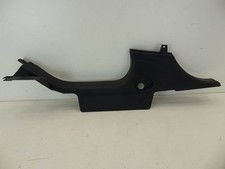 Mini Cooper Countryman R60 2013 Hinten links Einstiegsleiste Zierleiste hinten