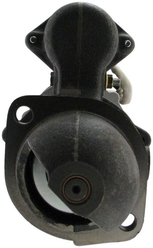 New Starter John Deere Industrial Engine 4039 4045 RE52120 RE51725 6596 - Afbeelding 3 van 6