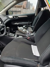 2013 To 2019 Nissan Sentra 1.8 Front Sites 2013 To 2019 Nissan Sentra 1.8 Front Sites
