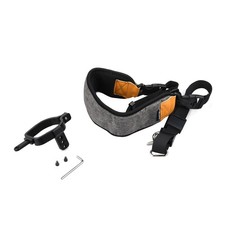 Handheld Gimbal Lanyard Locking Ring Neck Strap Shoulder Clip For DJI Ronin SC