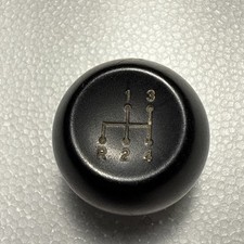 1967 1968 Original Ford Mustang 4 Speed Shifter Knob Ball Shelby 390 302 289