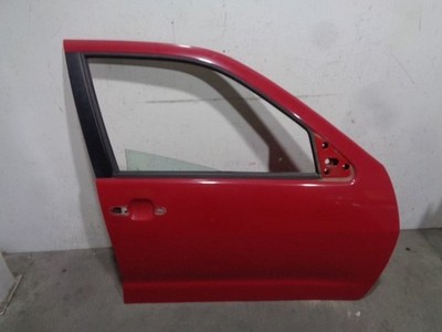 6K4831052C ORDERE RECHTE TÜR / 5 PUERTAS / ROJA / 4683216 FÜR SEAT CORDOBA VARIO