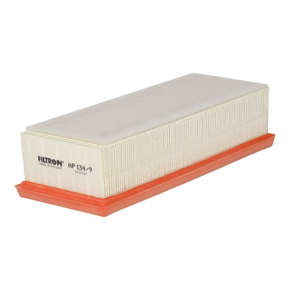 Für FILTRON AP 134/9 Air filter AP 134/9 Air filter (Cartridge) fits: DACIA DUS - Bild 4