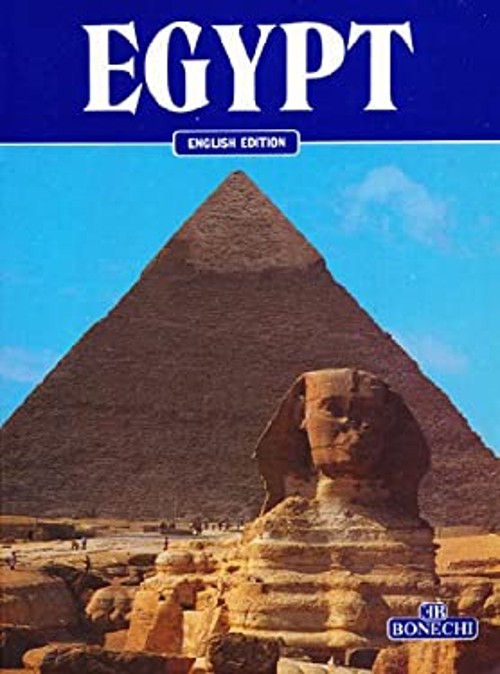 Egypt HardcoverFree US Delivery | ISBN:8870091597