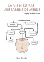 RéMy Enemece | La Vie N'est Pas Une Tartine De Merde | Taschenbuch | FranzöSisch