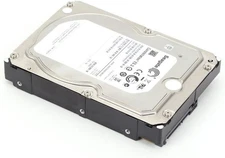 Seagate 2TB Constellation ES.3 HDD 3.5" SATA 6Gb/s 7.2K RPM  - ST2000NM0033