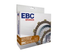 Fits HONDA CB 300R NANeo Sports Café 2018-23 EBC DRC Series Clutch Rebuild