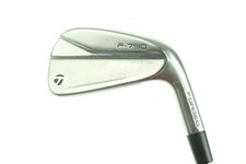 TaylorMade P790 2021 Iron Set 4-PW Regular Right-Handed Steel #30524 Golf Clubs
