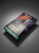 Collector Booster Pack Prices | Magic Lorwyn Eclipsed | Magic Cards
