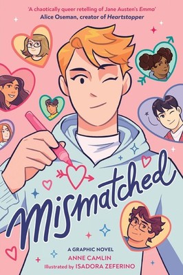 Mismatched, Anne Camlin