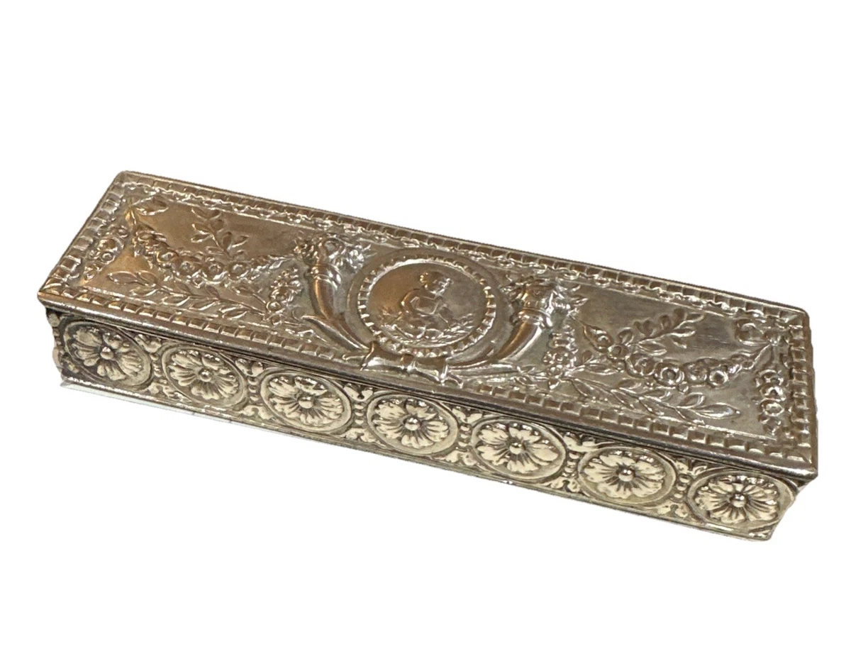 Victorian Antique French Silver for sale | eBay