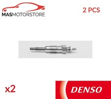 GLÜHKERZE GLÜHKERZEN DENSO DG-102 2PCS I FÜR FIAT MAREA,BRAVA,BRAVO I