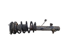 MINI PACEMAN Strut Shock Absorber Left Near Side Front 1.6 Diesel 2014 R61