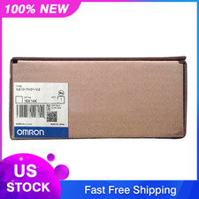 1PCS  NS10-TV01-V2 New Sealed OMRON Touch Panel NS10-TV01-V2