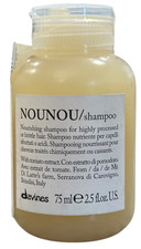 Davines Nounou Shampoo 75 ml. Shampoo