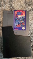 Mega Man 3 (Nintendo NES) Cartridge Only