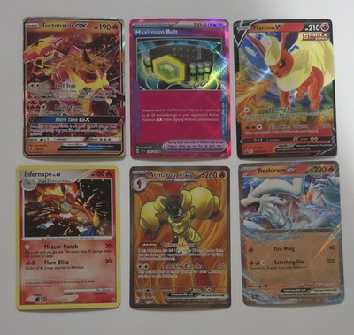 fire type pokemon cards ex Scarlet & Violet Promo Gouging SVP144 this card is the perfect way to showcase your collection. Dragonite EX