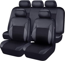 Forros Para Asientos De Carros Covertores Funda Para Toyota Honda Hyundai Nissan