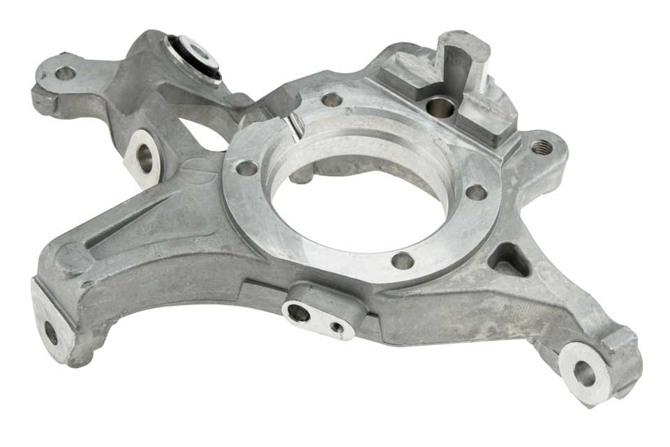 Fits NTY ZZT-CH-002 KNUCKLE STEERING REAR - Image 5