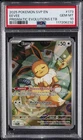 2025 POKEMON SVP EN-SV BLACK STAR PROMO #173 EEVEE PSA 10