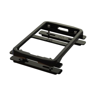 AtranVelo Atran Newrack One Avs Interface Schwarz System Adapter Gepäckträger