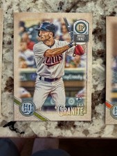 2018 TOPPS GYPSY QUEEN MLB BASEBALL CARD #s 1-150 PICK YOUR CARD