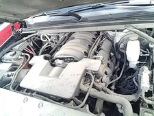 Used Engine Complete Assembly Fits 2016 Chevrolet Tahoe 5.3l Opt L83 Vin C 8th