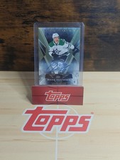 2025-26 UD BLACK DIAMOND HOCKEY /25 AUTO MIKKO RANTANEN ROOKIE RC #BDB-MR🔥