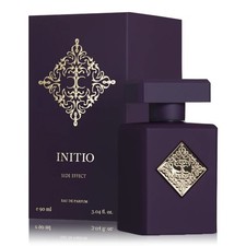 Initio Side Effect 3.04oz / 90ml Unisex Eau de Parfum New  Sealed