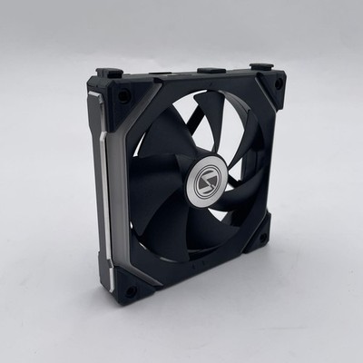 Lian Li UNI Fan TL Wireless 120 ARGB Fan-Infinity Black 12TL1W3B