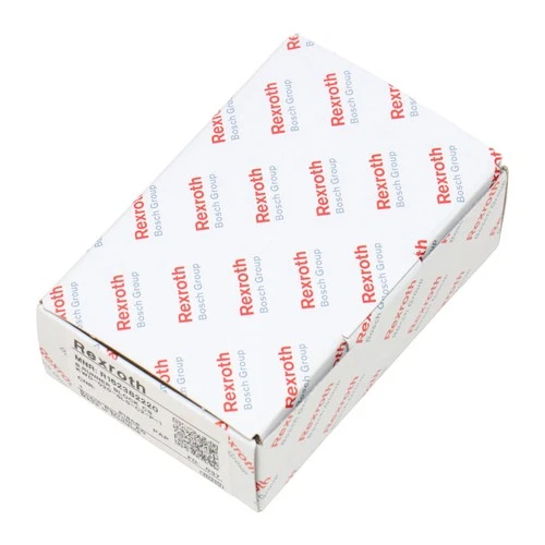 Bosch Rexroth AG R162382220 KWD-020-SLS-C2-P-1 Bosch Rexroth AG, Runner Block...