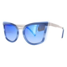 NEW Kyme ALICE3 NO CASE Sunglasses 51mm 100 Authentic