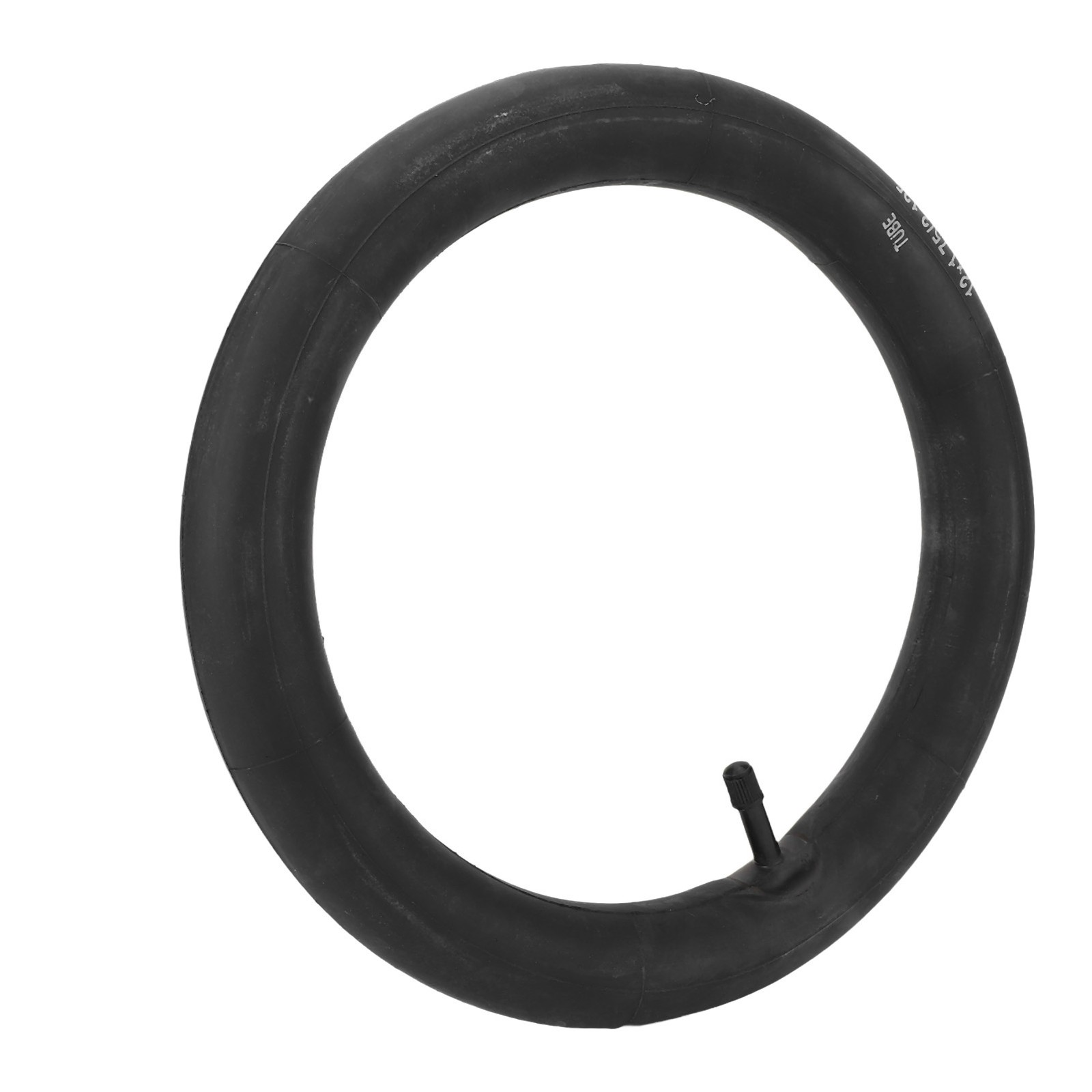 Kids Bike Inner Tube Noise Reduction Shock Absorption Rubber Bike Tire Inner