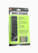 NEW SE Wire Bender Wire Bending Jig Tool Jewelry Maker with 4 Pins - 8593WB