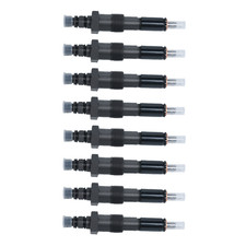 For 1983-1994 6.9l 7.3l Idi Ford Non Powerstroke Diesel Fuel Injector Set For 1983-1994 6.9l 7.3l Idi Ford Non Powerstroke Diesel Fuel Injector Set