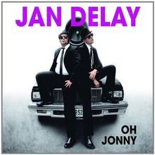 Oh Jonny (2-Track) von Delay,Jan | CD | Zustand sehr gut