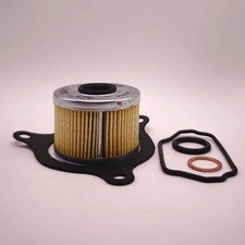 KIT filtro olio e guarnizioni Royal Enfield Himalayan 411 / Scram 411-