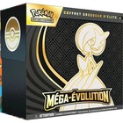 POKÉMON COFFRET ETB ME01 - MEGA ÉVOLUTION - GARDEVOIR - FR - NEUF & SCELLÉ