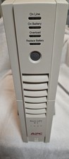 APC Back-UPS RS 1000 8 Outlet Battery Backup 600W,No Batteries, sold for parts 