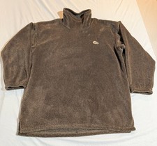Lowe Alpine Mens POLARTEC Fleece Sweater Size Medium Made in USA