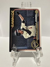 2024 Topps Pro Debut- Druw Jones #PD-163 Rawhide MINT