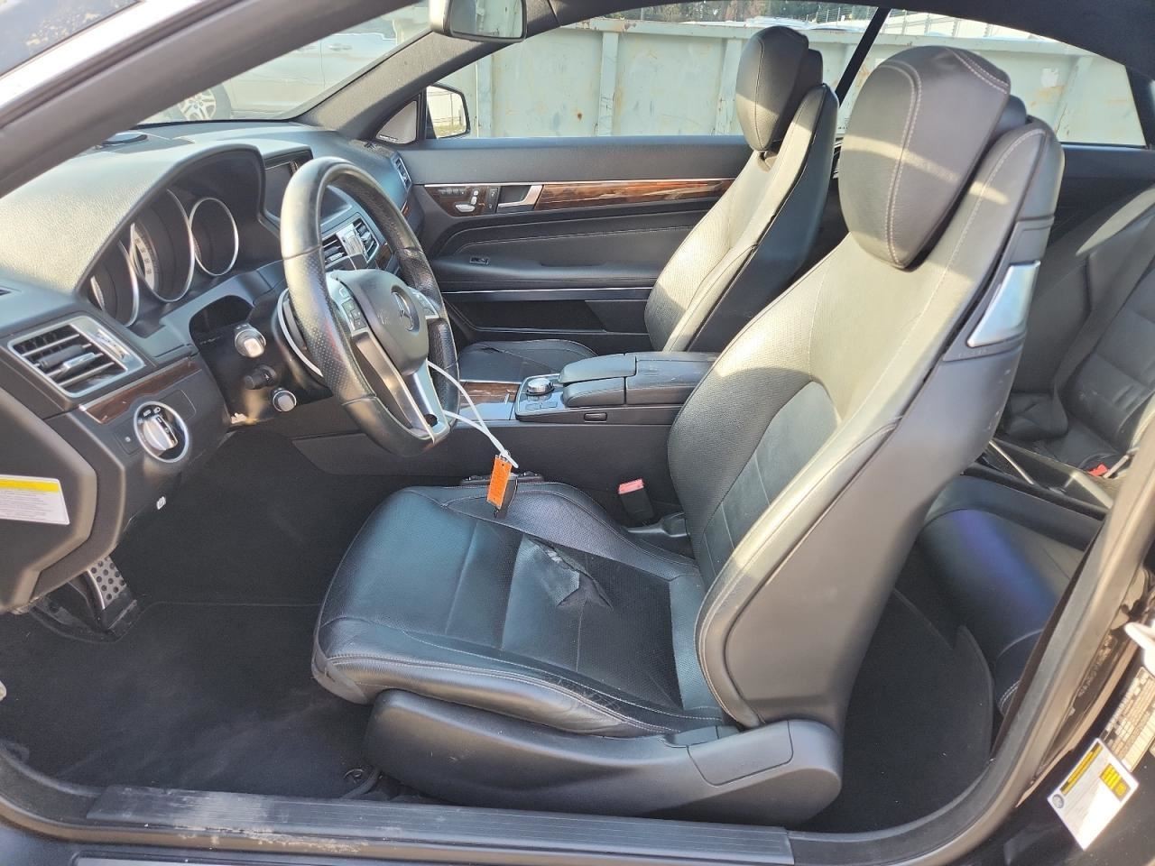 Brake Master Cylinder 207 Type E550 RWD Fits 10-14 17 MERCEDES E-CLASS 2159023