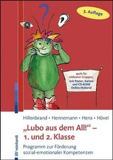 Lubo aus dem All! - 1. und 2. Klasse | Clemen...