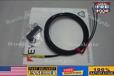 FU-85Z Fiber Optic Sensor FU85Z Cable New In ...